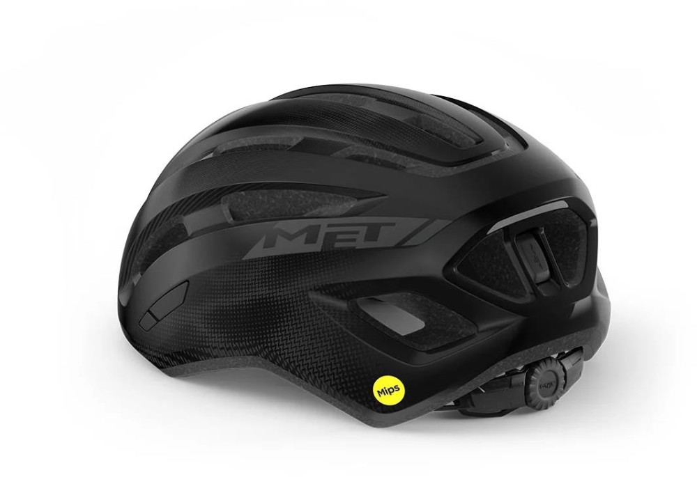 Miles Mips Road Cycling Helmet image 2