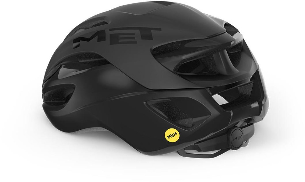 Rivale Mips Road Cycling Helmet image 2