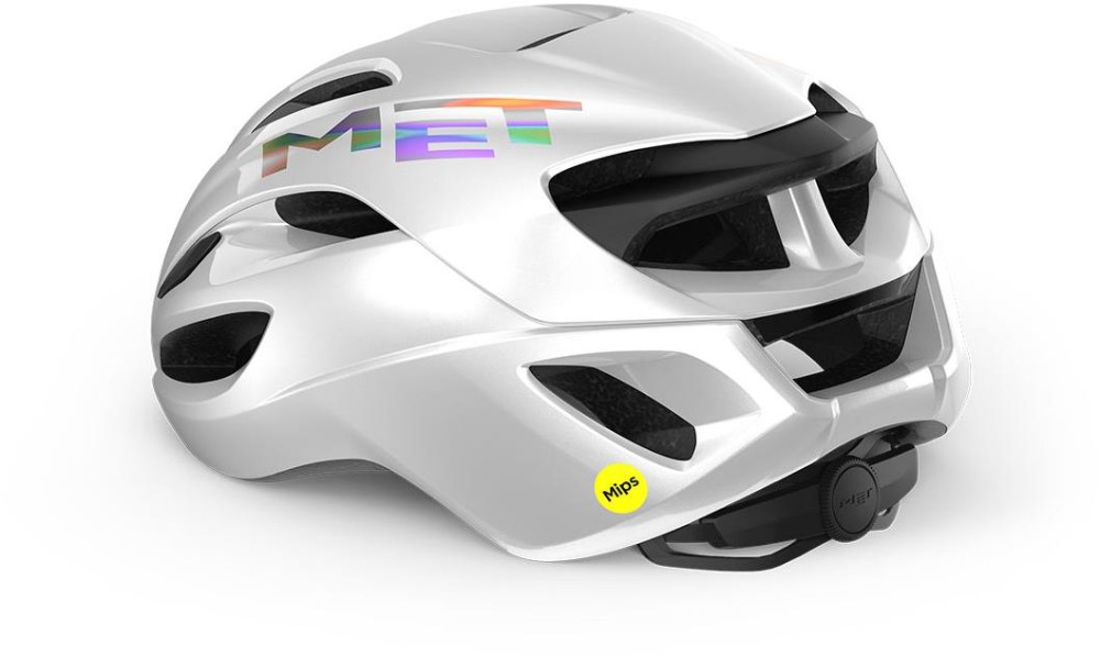 Rivale Mips Road Cycling Helmet image 2