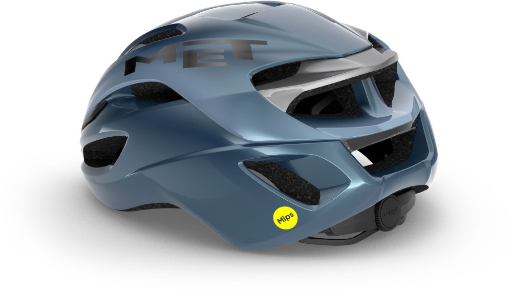 Rivale Mips Road Cycling Helmet image 1