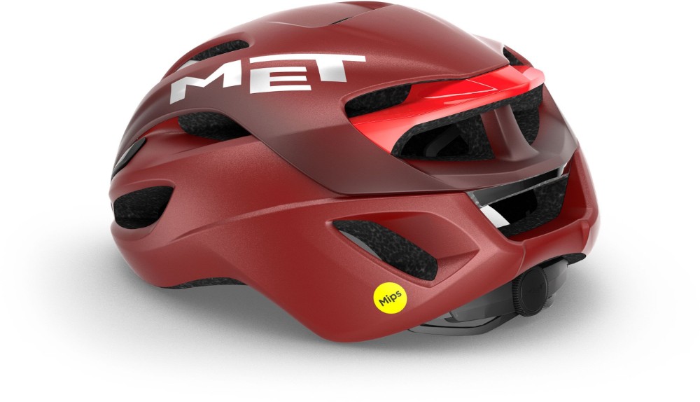 Rivale Mips Road Cycling Helmet image 1