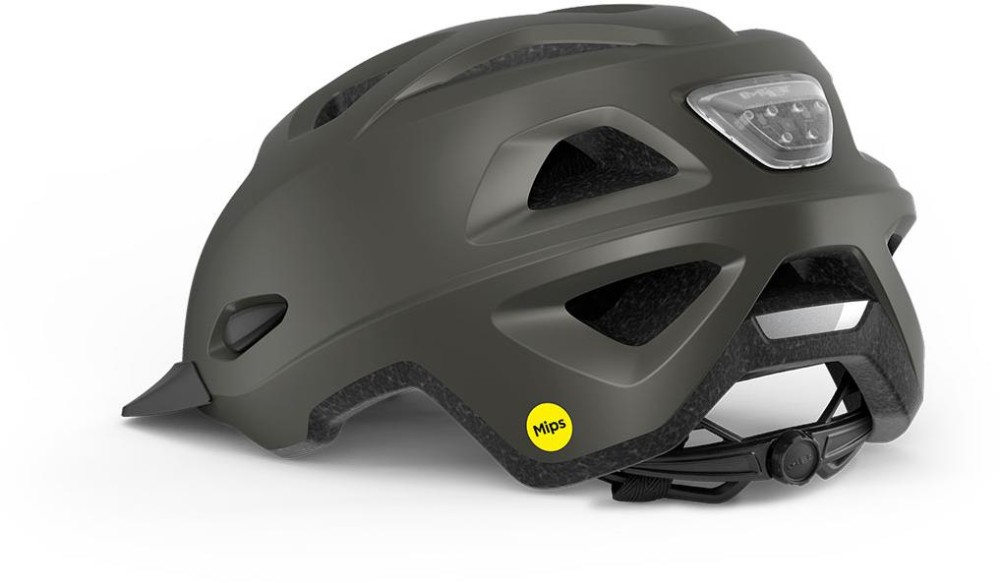 Mobilite Mips Urban Cycling Helmet image 2