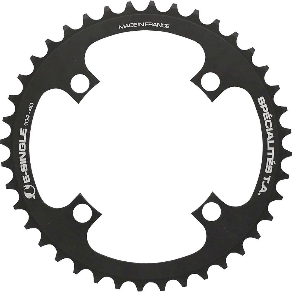 TA 104pcd E-Single E-Bike Chainring product image