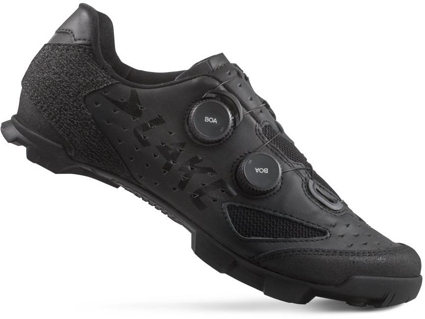 Lake MX238 Wide Fit MTB Shoes product image