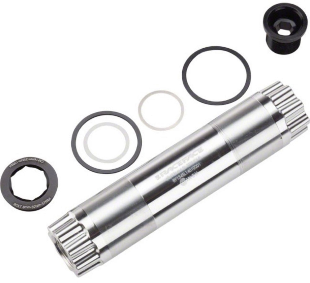 Cinch Spindle Conversion Kit image 0