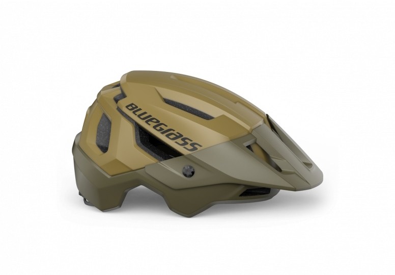 Rogue MTB Mountain Bike Helmet image 1