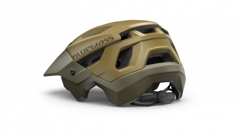 Rogue MTB Mountain Bike Helmet image 2