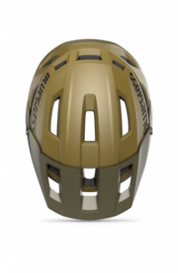 Rogue MTB Mountain Bike Helmet image 3