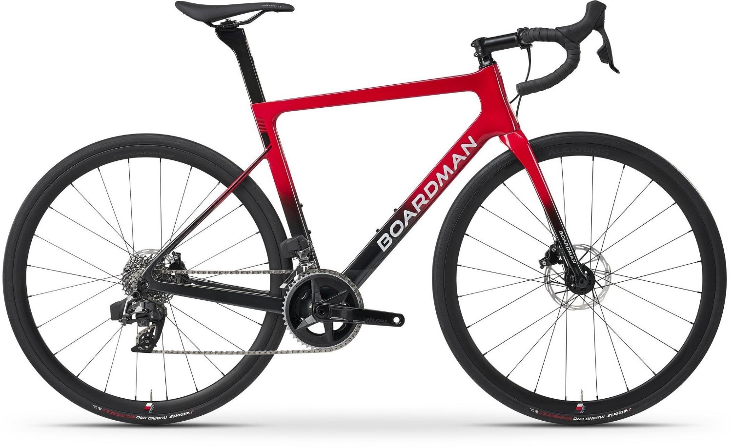 Boardman SLR 9.4 Disc Carbon 2026 - Road Bike product image
