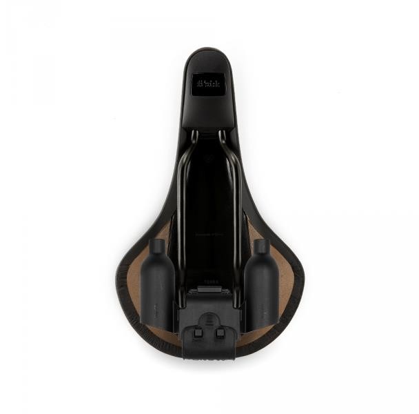 Fizik Terra Alpaca X5 Saddle and Tool Carrier Kit product image