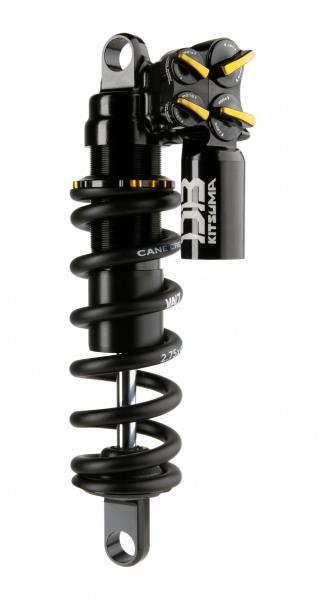 Cane Creek Kitsuma Coil Rear Shock product image