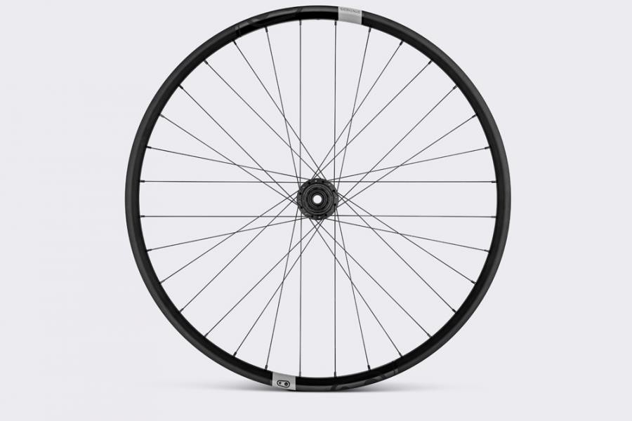 Crank Brothers Synthesis Alloy XCT wheel i9 hub 29" Rear Wheel product image