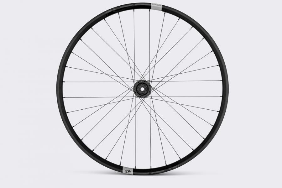 Crank Brothers Synthesis Alloy XCT wheel CB hub 29" Rear Wheel product image