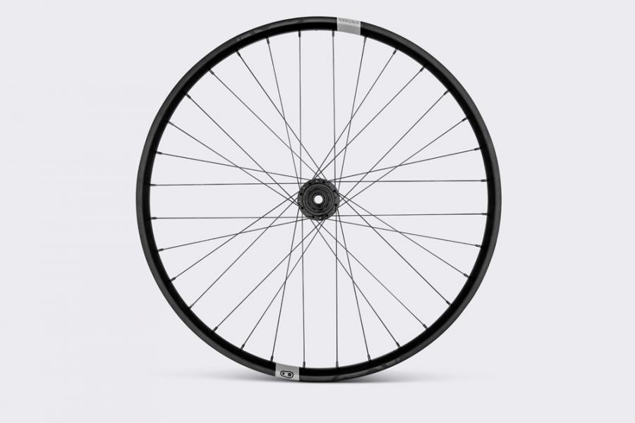 Crank Brothers Synthesis Alloy Enduro i9 hub 29" Rear Wheel product image
