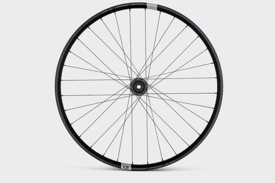 Crank Brothers Synthesis Alloy Enduro CB hub 27.5" Rear Wheel product image