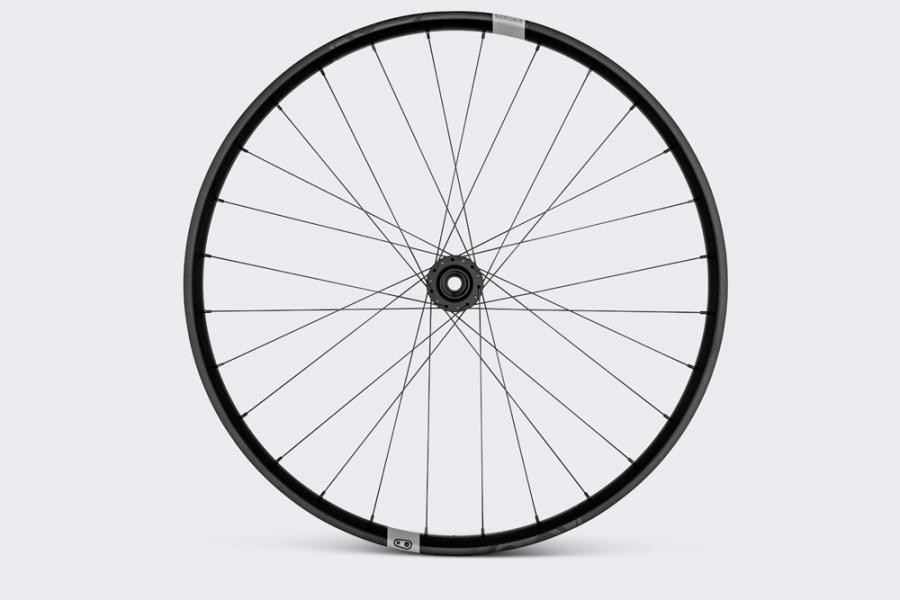 Crank Brothers Synthesis Alloy Enduro CB hub 29" Front Wheel product image