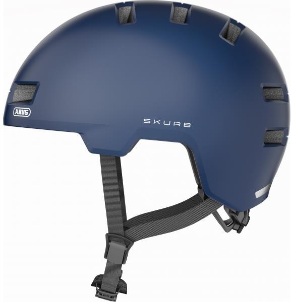 Abus SKURB Urban Cycling Helmet product image