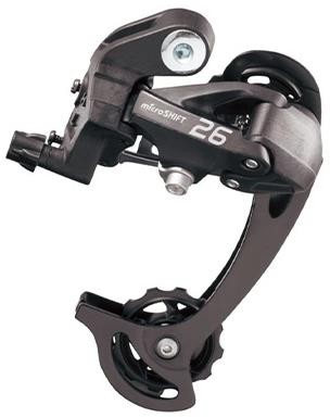 Microshift RD-M26 8/9 Speed Rear MTB Derailleur product image
