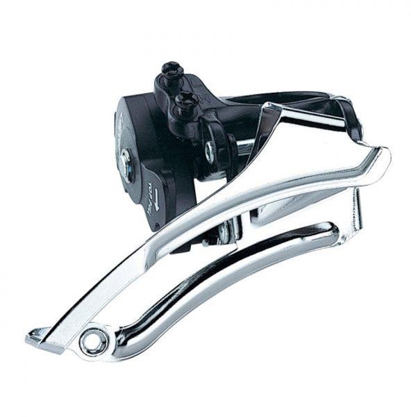 Microshift Mezzo M20 Triple Speed Front MTB Derailleur product image