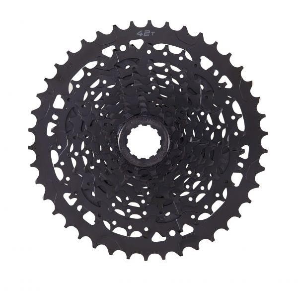 Microshift Advent H093 9 Speed MTB Cassette product image