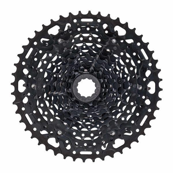 Microshift Advent X H104 10 Speed MTB Cassette product image