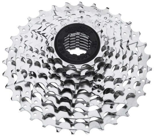 Microshift Mezzo CS-802 8 Speed MTB Cassette product image