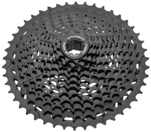 Microshift XLE 11 H113 11 Speed MTB Cassette product image