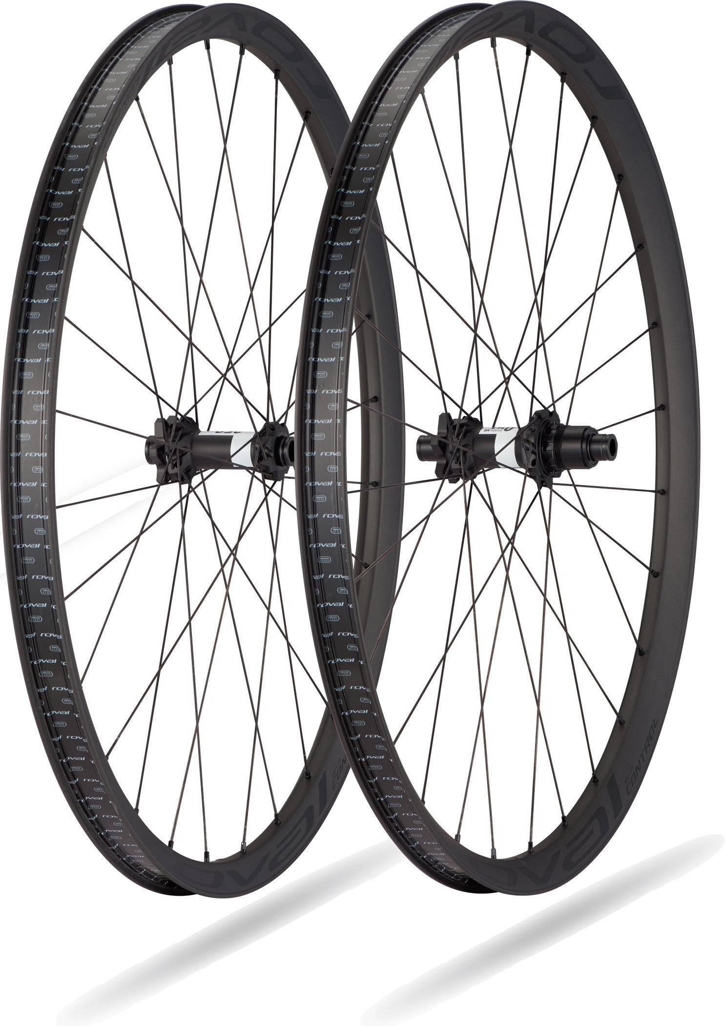 Roval Control Carbon 29" 6B XD Wheelset product image