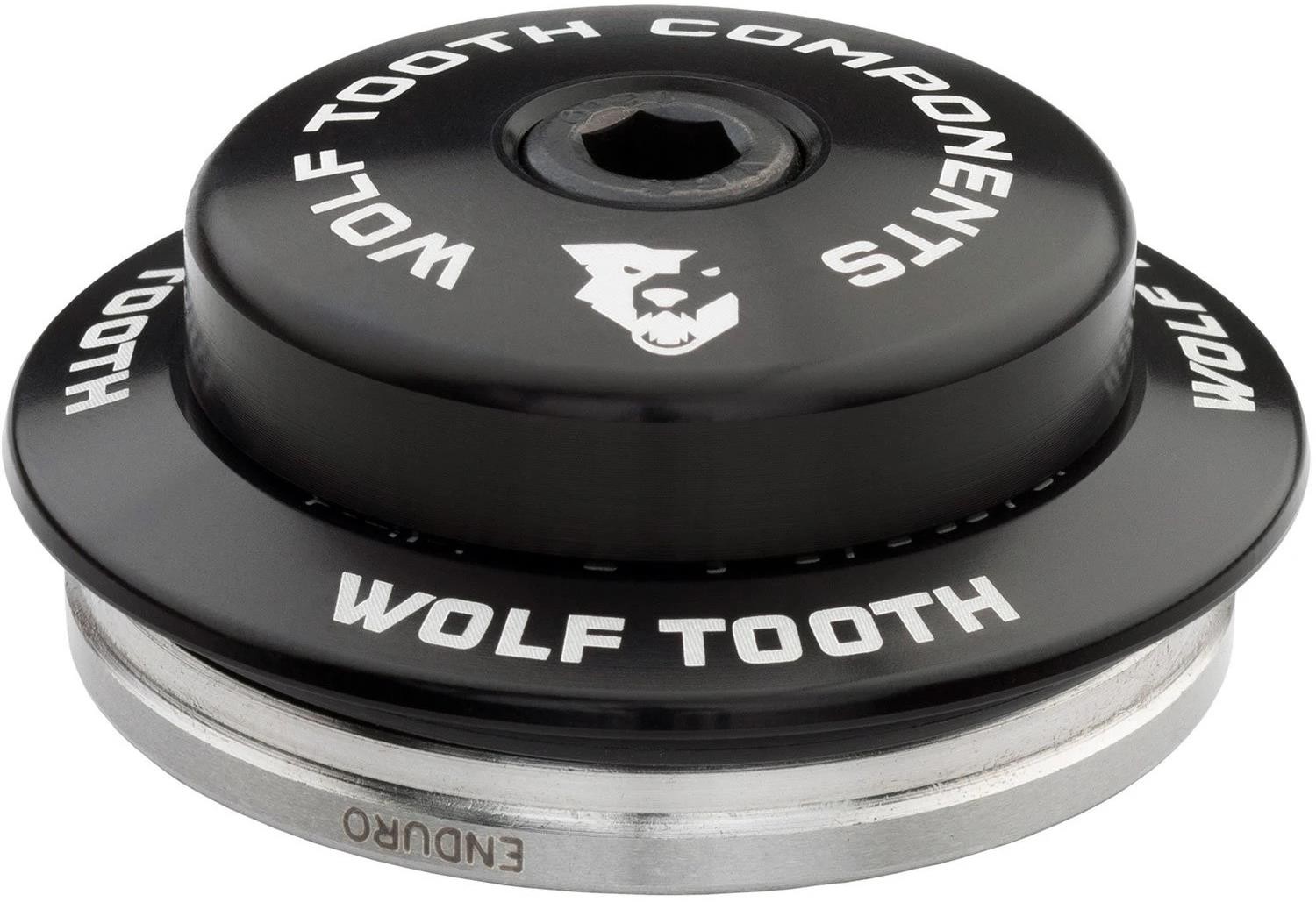 Wolf Tooth Premium IS Upper Headset for Specialized 3mm Stack product image