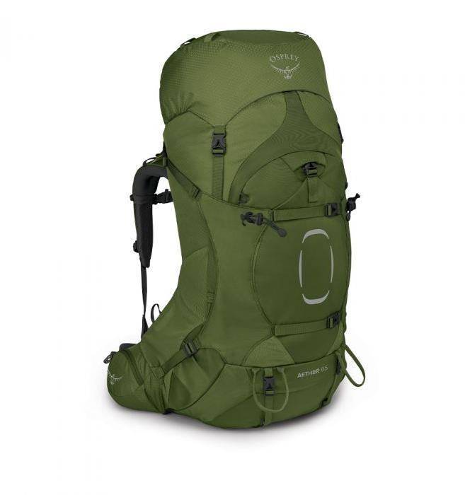 Osprey Aether 65 Backpack product image
