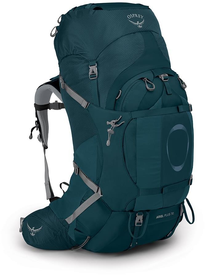 Ariel Plus 70 Backpack image 0
