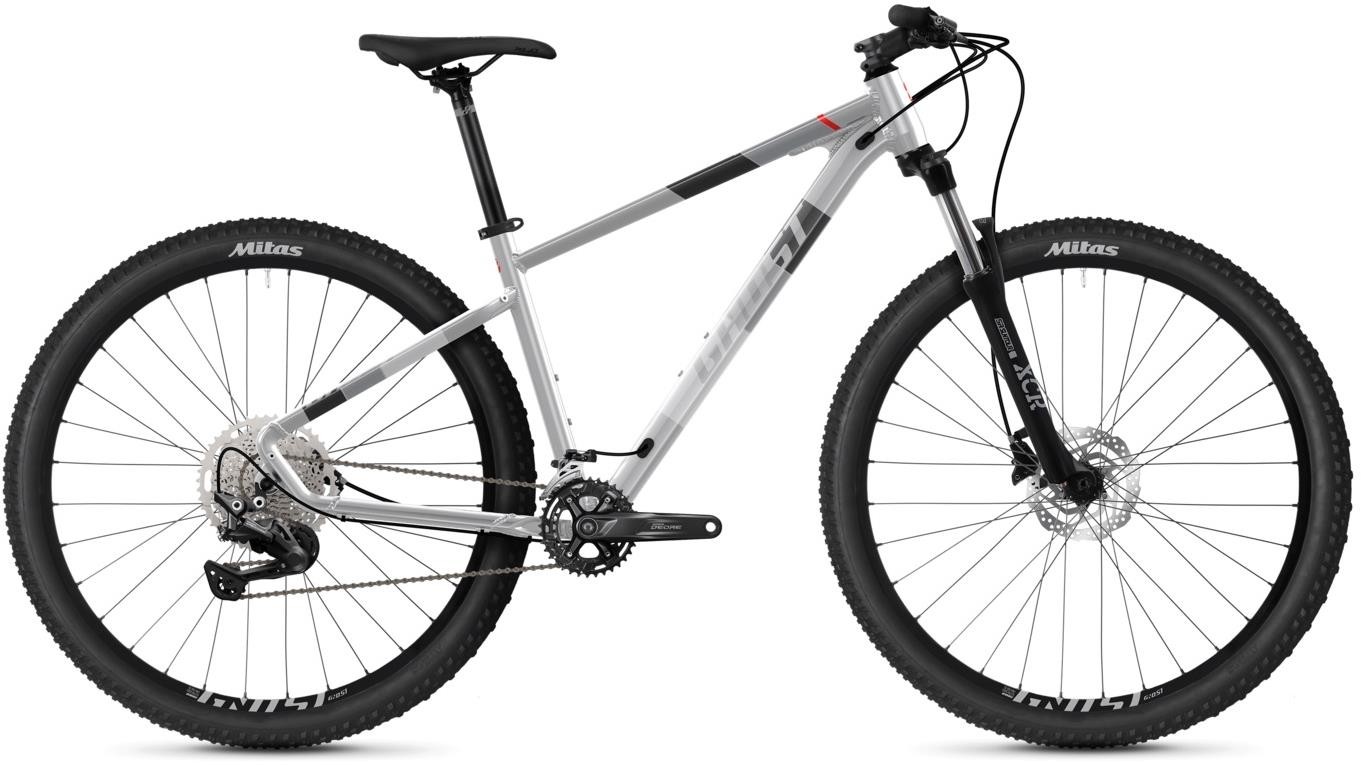 Ghost Kato Advanced 27.5 AL U Mountain Bike 2021 - Hardtail MTB product image