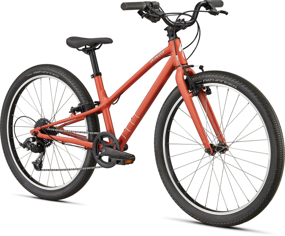 Jett 24w 2023 - Junior Bike image 1