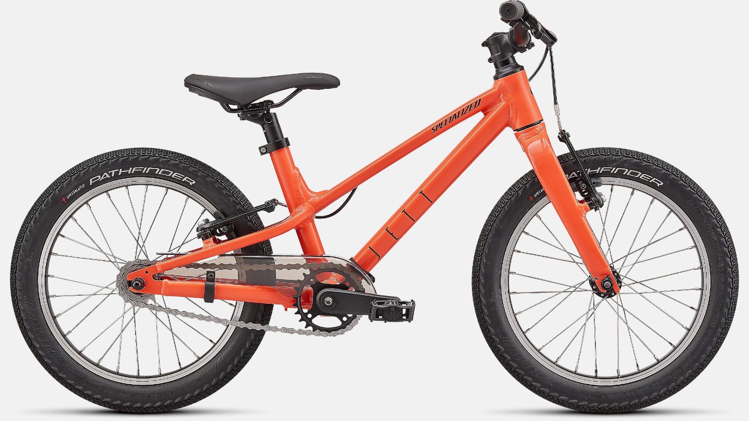 Specialized Jett 16w 2023 - Kids Bike product image