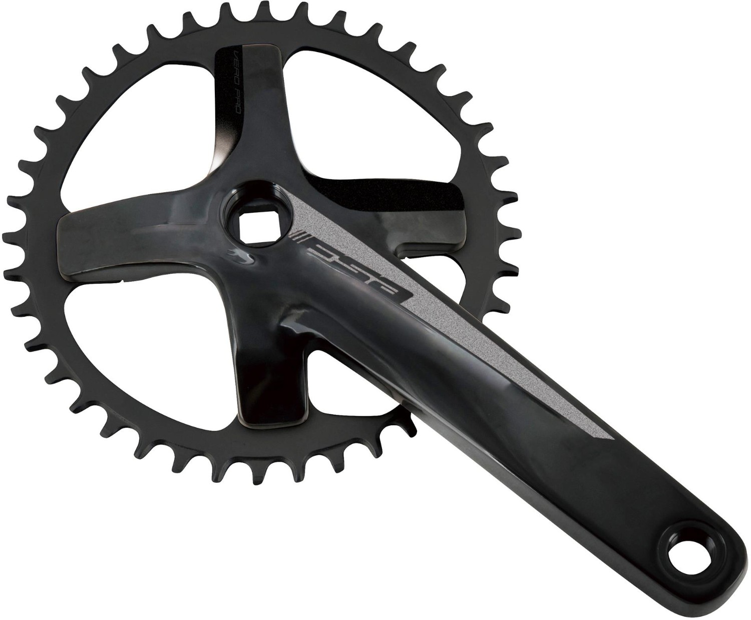 FSA Vero Pro JIS Road Crankset product image