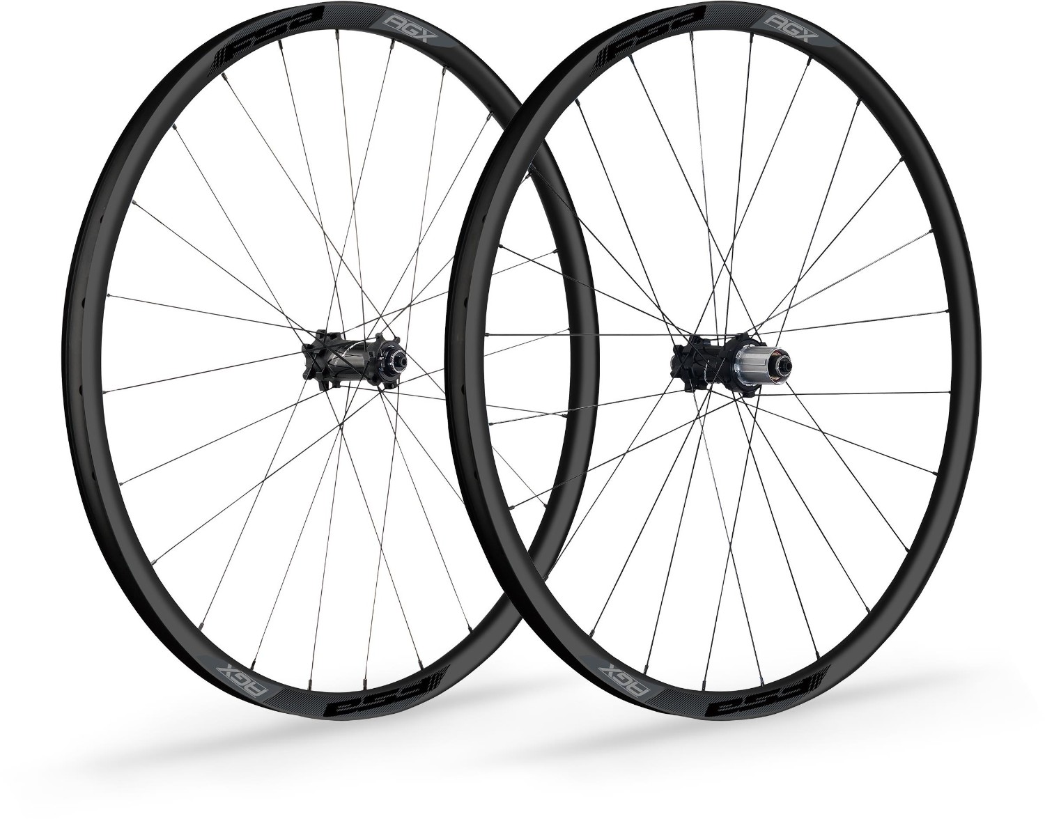 FSA Afterburner AGX MTB 27.5" Wheelset product image