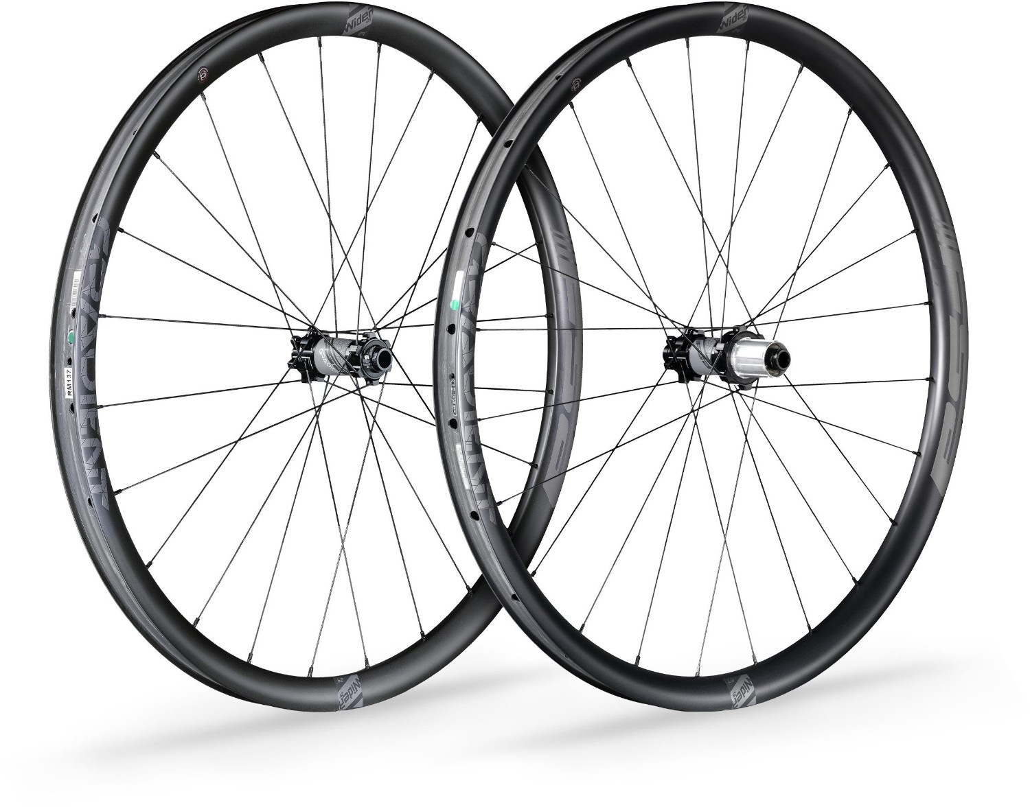 FSA Gradient WideR 29" MTB Wheelset product image