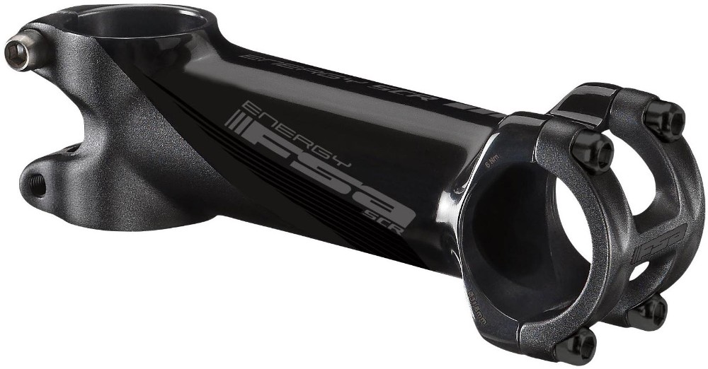 Energy SCR Semi-Integrated Routing Stem image 0