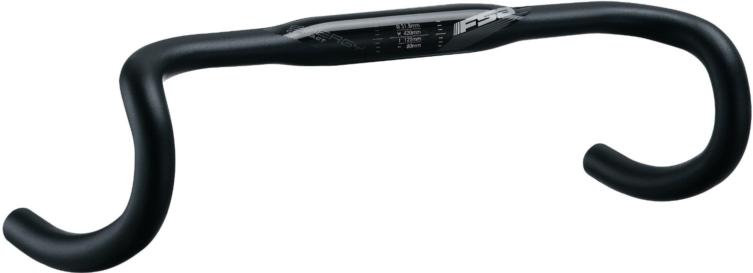FSA Energy Super Compact Road Handlebar product image