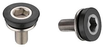 FSA Crank Bolts - JIS / M8 / Steel / ML019 product image