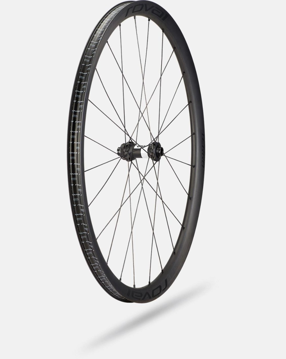 Terra CL 700c Carbon Gravel Wheelset image 1
