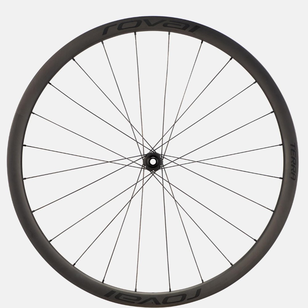 Terra CL 700c Carbon Gravel Wheelset image 2