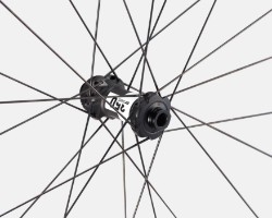 Terra CL 700c Carbon Gravel Wheelset image 3