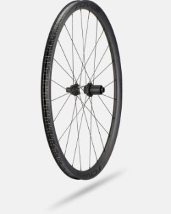 Terra CL 700c Carbon Gravel Wheelset image 4