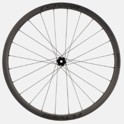 Terra CL 700c Carbon Gravel Wheelset image 5