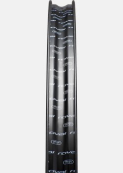 Terra CL 700c Carbon Gravel Wheelset image 8