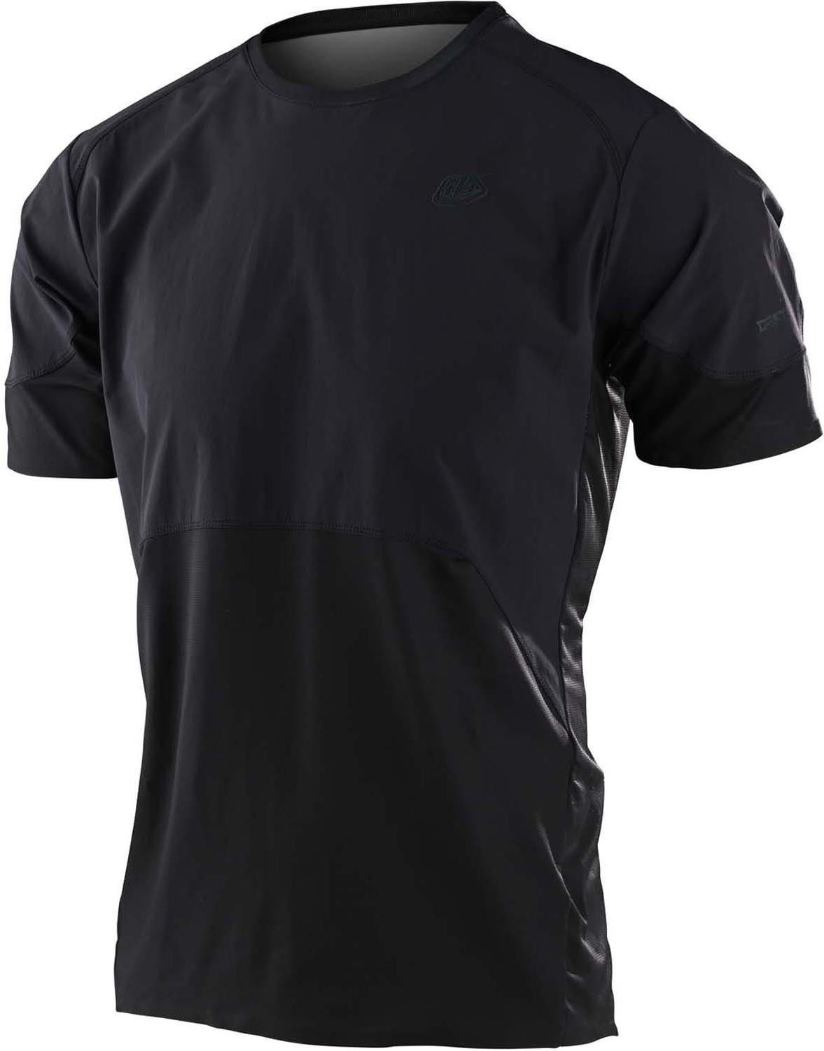 Troy Lee Designs Drift Short Sleeve MTB Mountain Bike Jersey product image