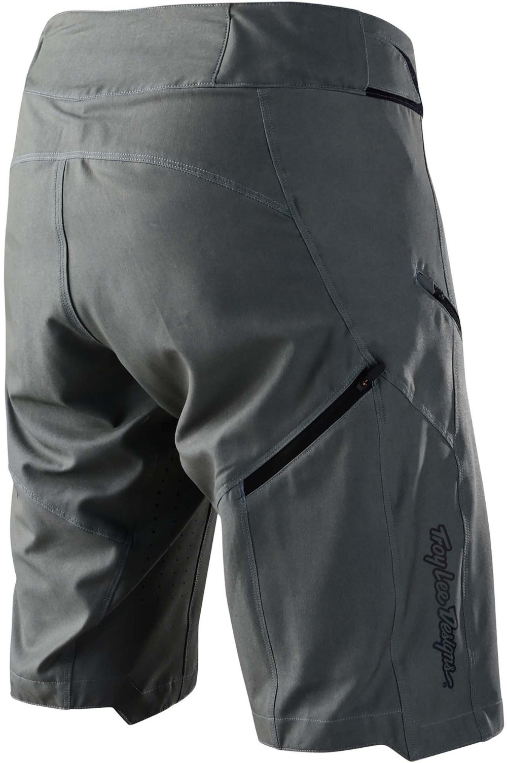 Lilium Womens MTB Mountain Bike Shorts image 1