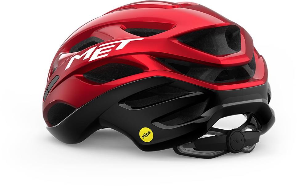 Estro Mips Road Cycling Helmet image 2