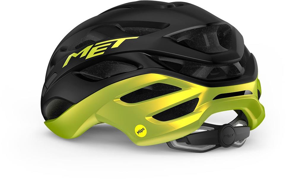 Estro Mips Road Cycling Helmet image 2